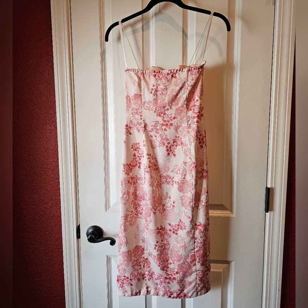 H:OURS Dress - Picture 5 of 7